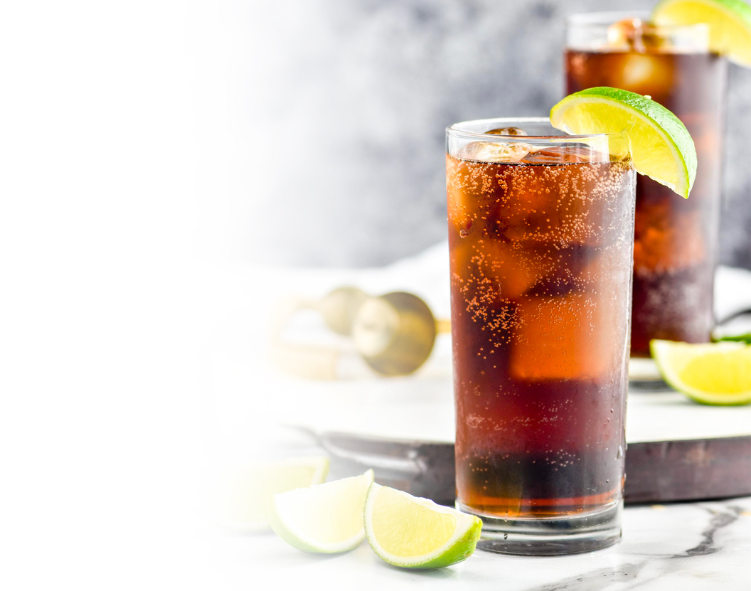 Rum & Kola