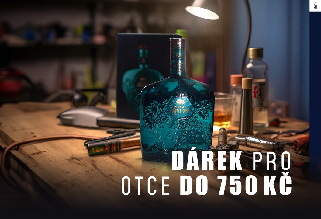 Dárek do 750 Kč