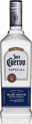 Jose Cuervo Especial Silver 1l