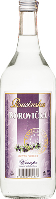 Borovička Rusínska 1l