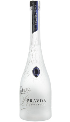 Pravda Vodka