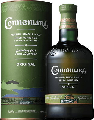Connemara Peated