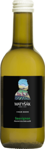 Matyšák Sauvignon 2023 0,25l