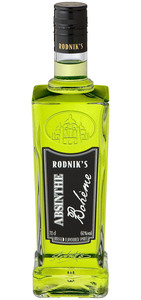 Rodnik's Absinthe Bohéme