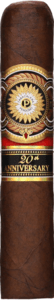 PERDOMO 20th Anniversary R556 Sun Grown