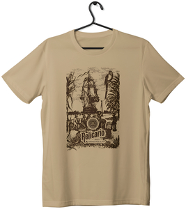 Relicario T-shirt 2XL