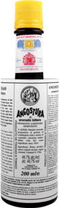 Angostura Bitter