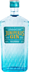 Juniperus London Dry Gin
