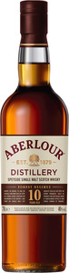Aberlour 10 ročná Forest Reserve