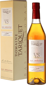 Tariquet VS Classique