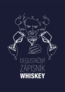 Tasting notebook - Whiskey