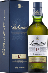 Ballantine's 17 ročná