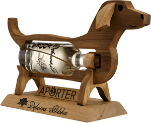 Dębowa Oak Vodka Aporter