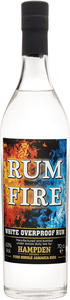 Hampden Estate Rum Fire Overproof