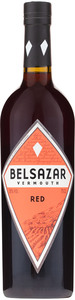 Belsazar Vermouth Red