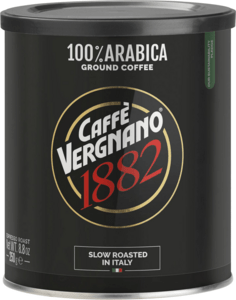 Caffé Vergnano 100 % Arabica Moka 250 g