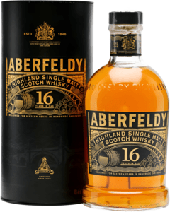 Aberfeldy 16 Year Old