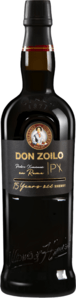 Don Zoilo Pedro Ximénez 15 Year Old sherry