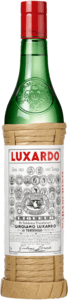 Luxardo Maraschino - poškozený