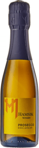 Hamsik Prosecco Treviso DOC Extra Dry 0,2l
