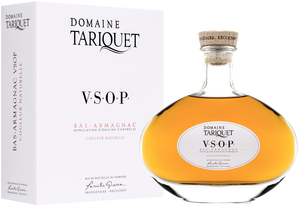 Tariquet VSOP v karafe