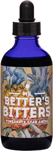 Ms.Better's Bitters Pineapple Star Anise