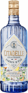 Citadelle Jardin d'été