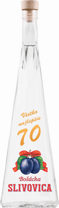 Bošácka Slivovica Ihlan 70tka