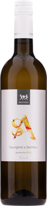 Movino Sauvignon x Semillon