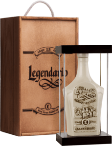Legendario Gran Reserva 15 Year Old