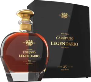 Carúpano Legendario 25 Year Old