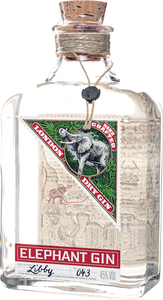 Elephant Gin