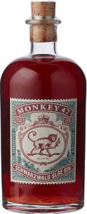 Monkey 47 Sloe Gin