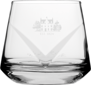 Macallan Pohár