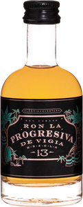 Ron La Progresiva de Vigia 13 Mini