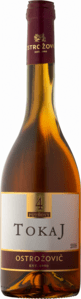 J&J Ostrožovič Tokaj selection 6-puttonyos 2008