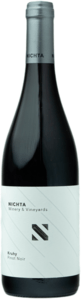 Nichta Pinot Noir 2018