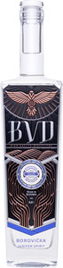 BVD Borovička