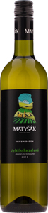 Matyšák VGB Veltlínske zelené