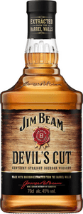 Jim Beam Devil's Cut