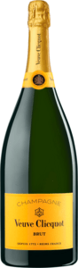 Veuve Clicquot Yellow Label Magnum