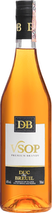 Duc du Breuil VSOP