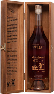 Tariquet Montreur d´Ours