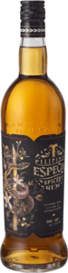 Tanduay Especia Spiced Rum