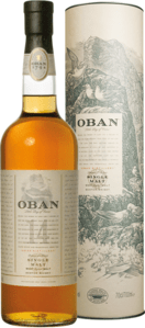 Oban 14 Year Old