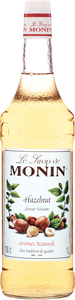 Monin Lieskový oriešok 1l