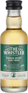 The Whistler Oloroso Sherry Cask Mini