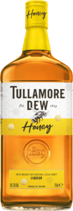 Tullamore Dew Honey