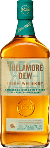 Tullamore Dew XO Caribbean Rum Cask Finish
