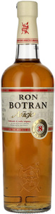 Botran Añejo 8 Sistema Solera